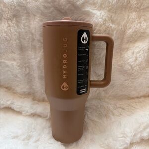 HydroJug 32 oz Mocha Traveler